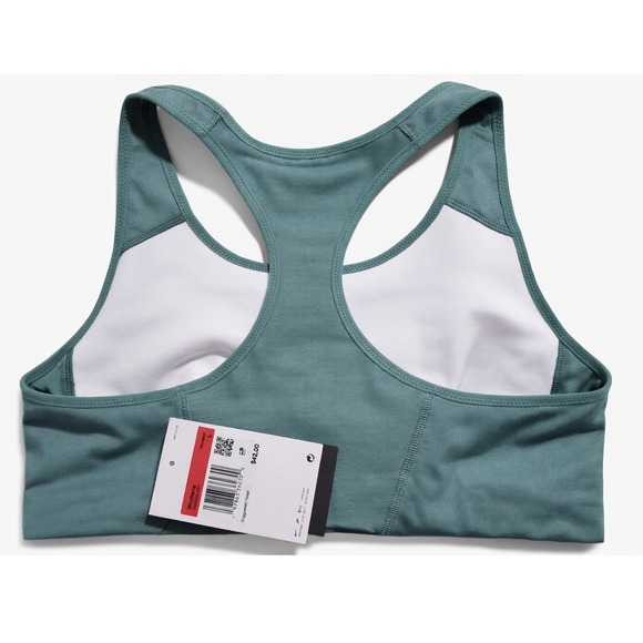 Nike green L /Fila blue M /Hanes black XL Sports top Bundle 3pk NWT - Picture 3 of 11